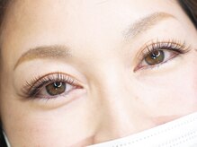 ミィ(mii)/上品な流し目スタイル