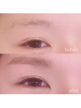 アイディー(i-dee)/【3D BROW WAX】