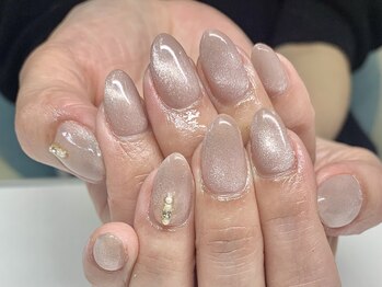 ネイルサロン シェリス(Nail Salon CHELICE)/