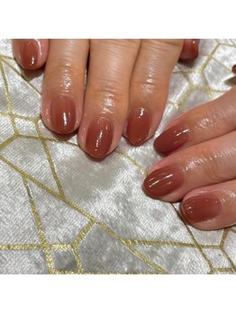 エムスラッシュ ネイル たまプラーザ(M.SLASH)/