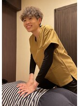 テオリア カイロプラクティック&nbsp;立田 日奈子