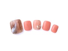 ディーバ 心斎橋grace店(Diva)/FootデザインSelect ￥6,930