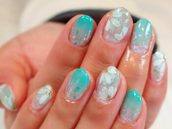 リチェルカ(RICERCA)/