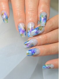 JUNX Nail Collection