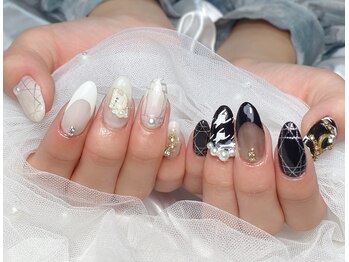 シーシーネイルサロン(CC)/