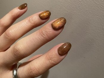 アバネイル 名駅店(AVA NAIL)/マグネットネイル