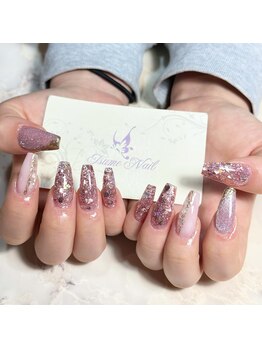 ツメ ネイル(Tsume Nail)/アートプラン