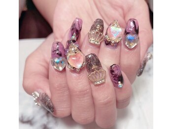 ママンビューティー(Maman Beauty)/