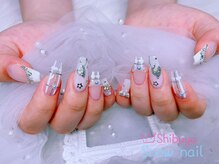 スノーネイルサロン 新宿店(Snow nail salon)/
