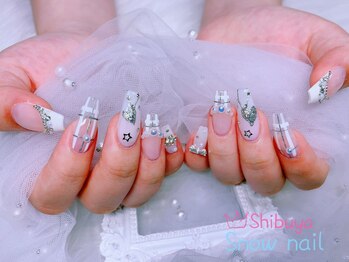 スノーネイルサロン 新宿店(Snow nail salon)/