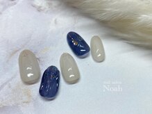 ネイルサロン ノア(Noah)/ぷっくり