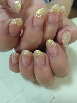 ネイルラビット(NAIL Rabbit)/