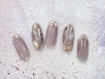 プティネイル(Puti Nail)/◇¥10,450◇