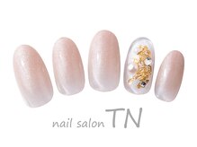 ティーエヌ 札幌駅アスティ45店/10月季節の定額3900円コース