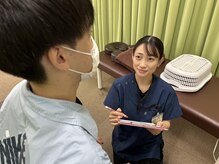 ほねくま接骨院 はりきゅう院 多賀城駅前院