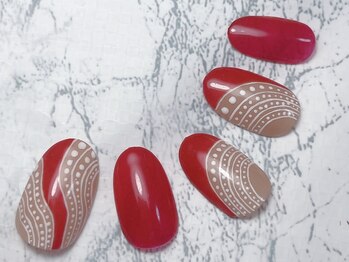 バルサミックネイル(BalsamicNail)/ジェル