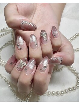 フェリスネイル 池袋店(Feliz Nail)/