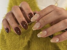 リコ ヘアアンドリラクゼーション(LICO)/持ち込みdesign