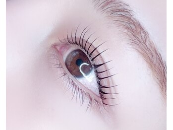 ラキ(Laki)/《ラッシュリフト》