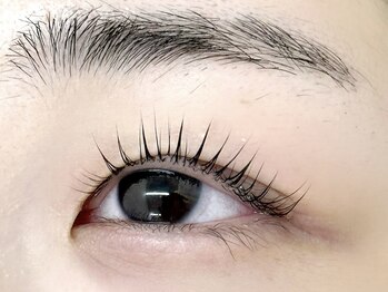 アンダーバーホワイト 大阪上本町店(_WHITE)/パリジェンヌラッシュリフト*