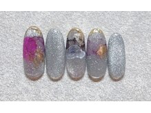 ルミエナ 銀座(Lumiena Ginza)/