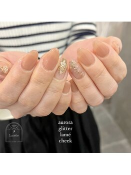 ルネット(Lunette)/design by yoshino