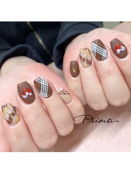 定額design【luxury】