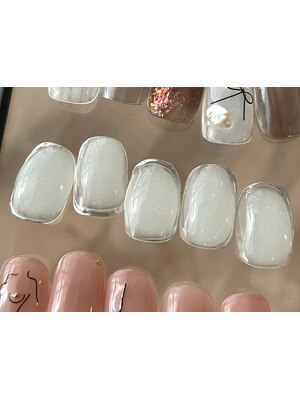 sOt nail&eyelash【ソート】