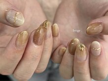 ニコアネイルズ(Nicoa nails)/arisa