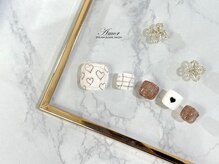 アモル 川崎駅前店(Amor)/フットネイル 　