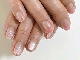 マグネットグラデ