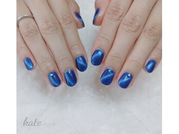 ケイトネイル(Kateネイル)/ジェルマグネット