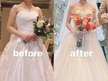 ドットネクストジム 博多店(.Next GYM)/お客様ビフォー・アフター