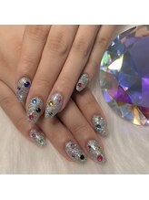 オール バイ ワンネス(ALL by One'Ness)/