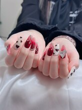 アイン(Anh)/長さだし＋やり放題