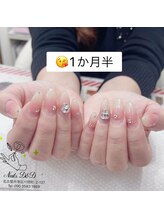 ネイルディーアンドディー(Nails D&D)/