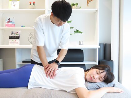 ウェルフィット 大通店(Welfit)の写真