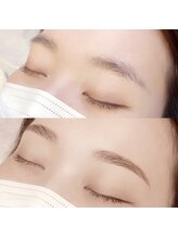 リス(RYS)/美眉スタイリング