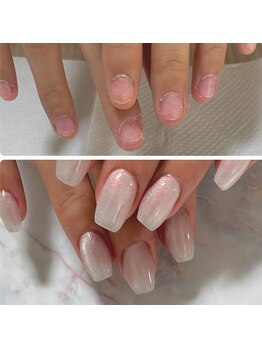 ネイルサロンアンドスクールラボ(LABO)/スカルプ☆