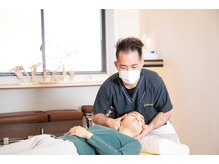 背骨ラボ 渋谷整体院(labo)の雰囲気（大人気【凄腕スタッフの施術¥8800】本気で身体ケアしたい方に◎）