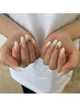 ルーヴル(LOUVRE)/ベイビーブーマー♪