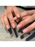 ハンドの自爪育成◆パラジェル使用！　￥6000