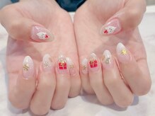 ラルネイル 大宮(Lull. nail)/