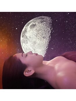 ラルナ 上野店(La Luna)/プラネタリウム×頭浸浴(5F)