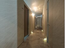 ヨモスパ 北浦和店(YOMOSPA)/店内