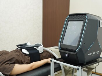 ボディメイク アールエフ サクラ接骨院(bodymake RF SAKURA接骨院)/施術（痩身/ダイエット）