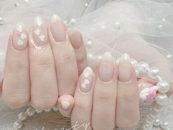 イフビューティー 御徒町店(if beauty)/