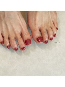 サクラネイル(SAKURA nail)/