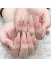 クイーンズビューティーサロン 新宿本店(Queen's beauty salon)/バラジュル対応やり放題コース