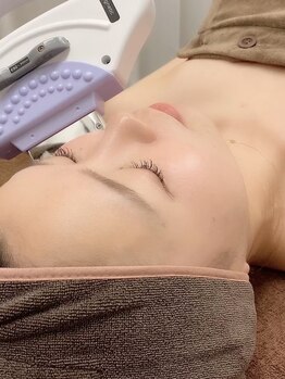 スピカ(SPICA)の写真/選べる美肌プラン！WAXor光脱毛orMIX脱毛◎丁寧なカウンセリングであなたの理想に合わせて選べます♪